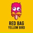 yellow bird
