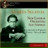Andrés Segovia