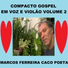 Marcos Ferreira Caco Poeta