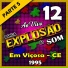 BANDA EXPLOSÃO DO SOM