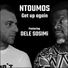 Ntoumos feat. Dele Sosimi