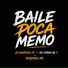 DJ Monteiro Sp, MC Vitinho DA 7, Pcastro Mc
