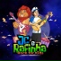JC e Rafinha