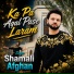 Shamali Afghan