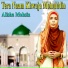Alisha Mohsin