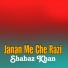 Shabaz Khan