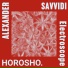 Alexander Savvidi