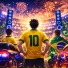 DJ Rocklee, o Brabo