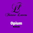 Constant Progress pres. Opium