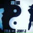 Cola feat. Jony J