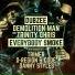 Dubzee & Demolition Man