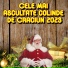 Colinde de Craciun, Colinde 2023