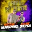 Héctor Hernández, Juank Orozco