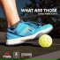 Pickleball Wall