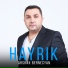 Arshak Bernecyan