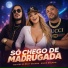 GS O Rei do Beat, Nildo Bolado, SOLARA