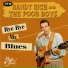 Randy Rich And The Poor Boys