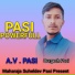 Arvind Pasi