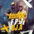 F.P.J., DJ A