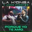 La K'onga, Juan Fuentes