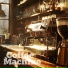 Coffee Machine