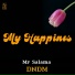 DNDM, Mr Salama