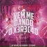 Mc Buraga, Mc Magrinho, DJ Tevinho
