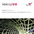 Mark Wigglesworth, Melbourne Symphony Orchestra