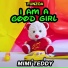 Mimi Teddy