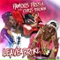 Famous Fresh, Chris Brown