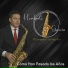 Heriberto García El Romántico del Saxofón