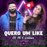 DJ HK, Laritssa