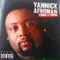Yannick Afroman
