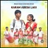 Mahavir Oraon, Karishma Oraon