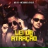 MC K.K, GP DA ZL, MC Daneve feat. Love Funk