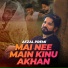Afzal Premi