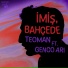 Teoman feat. Genco Arı