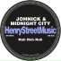 JohNick, Midnight City