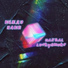 LuckySmoke, HAEBAL, Rilli