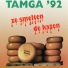 Tamga '92
