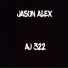 Jason Alex