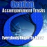 Ovation Accompaniment