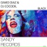 David Diaz, Dj Cocodil