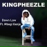Kingpheezle feat. Mbogi Genje