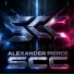 Alexander Pierce