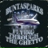 BUNTA SPARKS