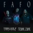TMBRWOLF TONE, Frank Zank