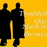 Troubled One feat. Happy
