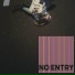 no entry