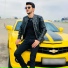 Andranik Magakyan feat. MC Don Armani